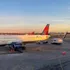 Minneapolis International Airport Parking