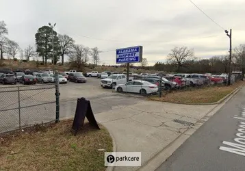 Alabama Airport Parking image 1