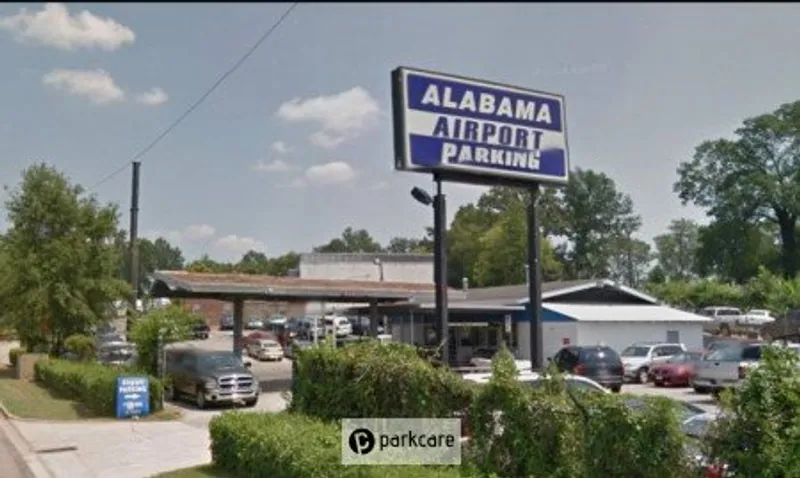 Alabama Airport Parking image 3