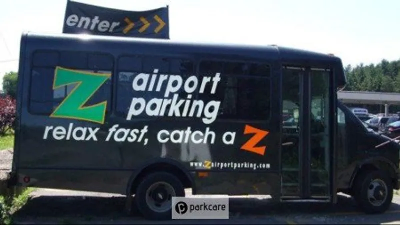 Z Airport Parking image 4