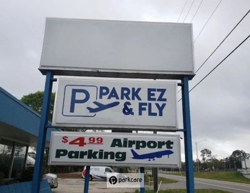 Park Ez Fly Jacksonville image 2