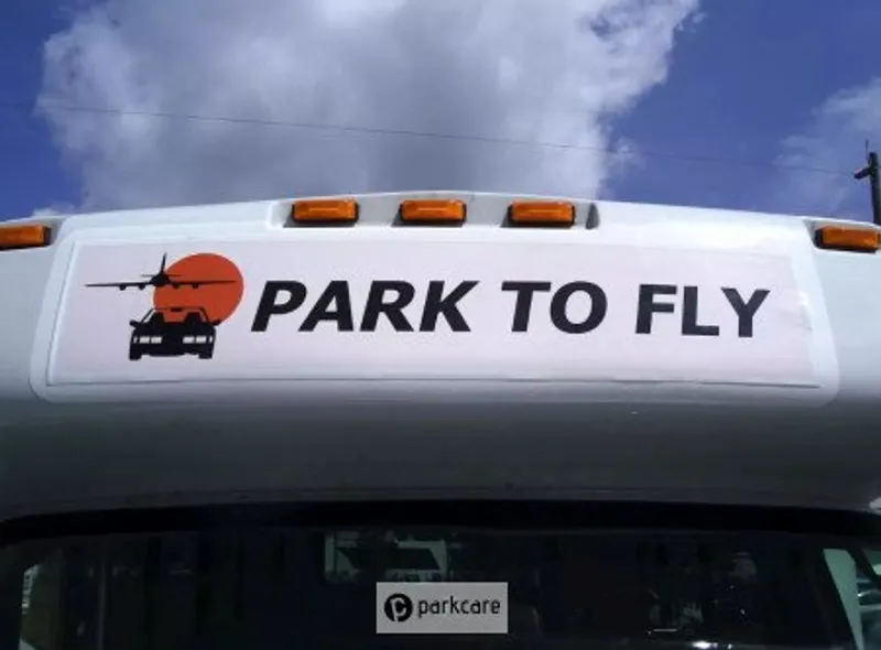Park to Fly Orlando image 3
