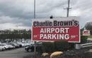 Charlie Brown's Airport Parking