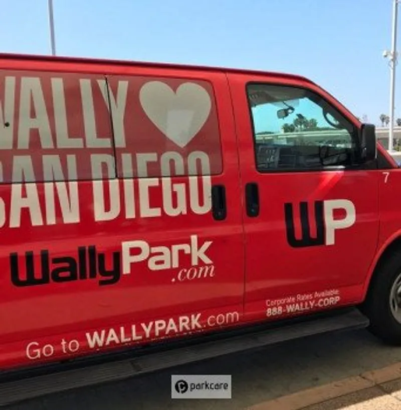 WallyPark San Diego image 6