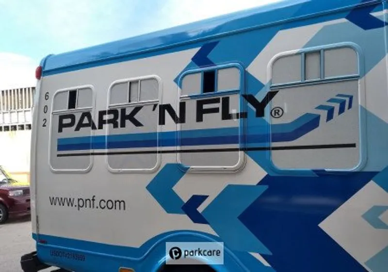 Park 'N Fly Chicago Midway image 4