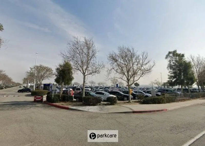 Ontario Airport Self-Park image 2