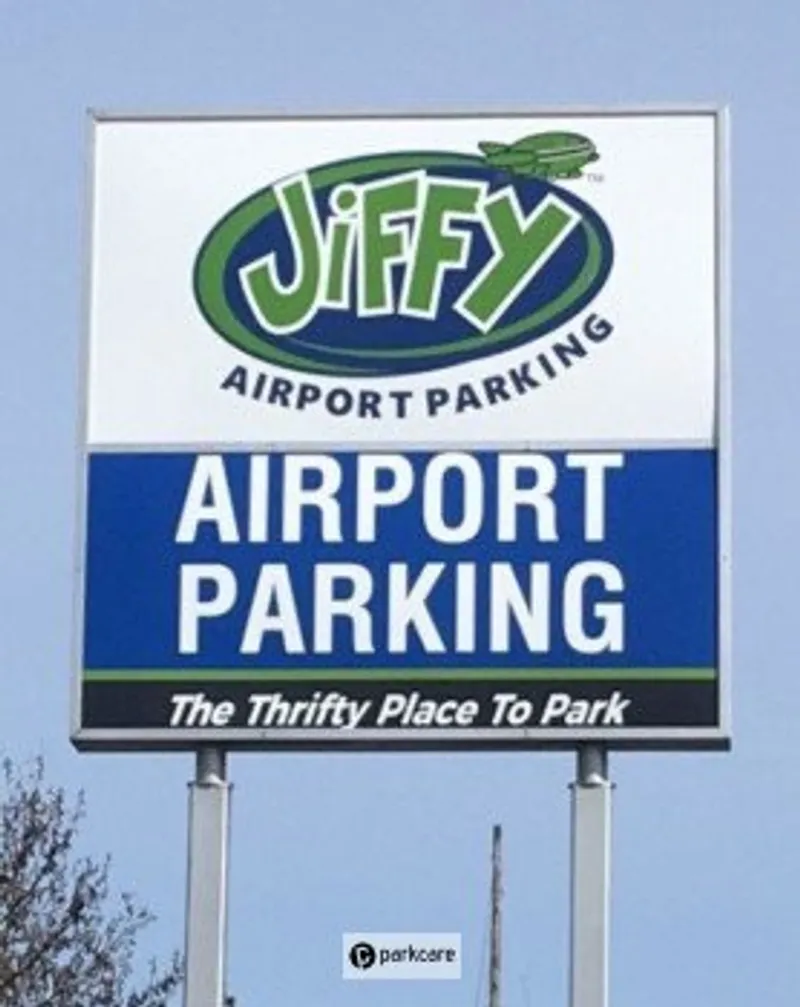 Jiffy Parking Seattle image 5
