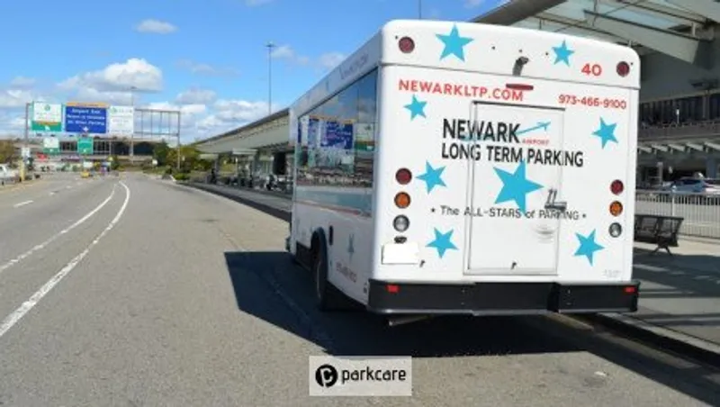 Long Term Parking Newark image 7