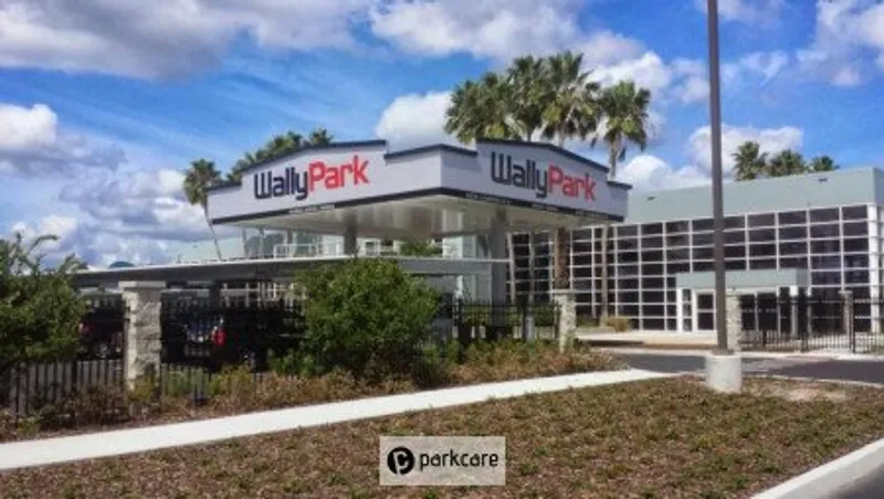 WallyPark Orlando image 5