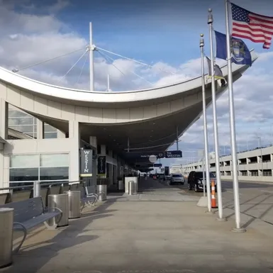 Detroit Metropolitan Airport