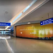 Phoenix International Airport