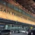 San Francisco International Airport Parking
