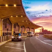 Newark International Airport