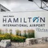 Hamilton Airport Parking