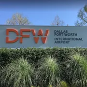 Dallas DFW Airport