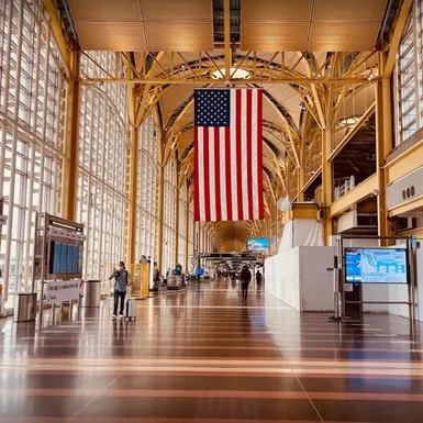 Washington National Airport